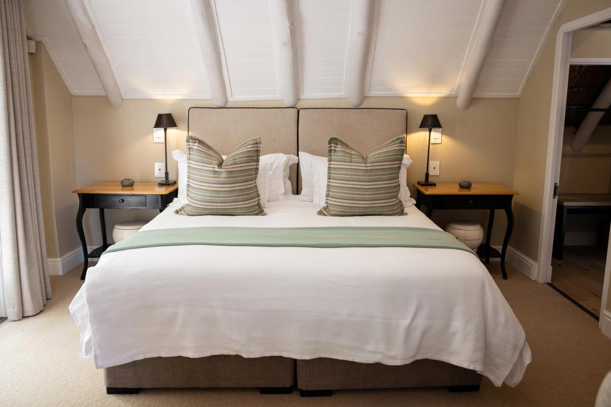 Hotel Grande Provence Franschhoek Exteriér fotografie