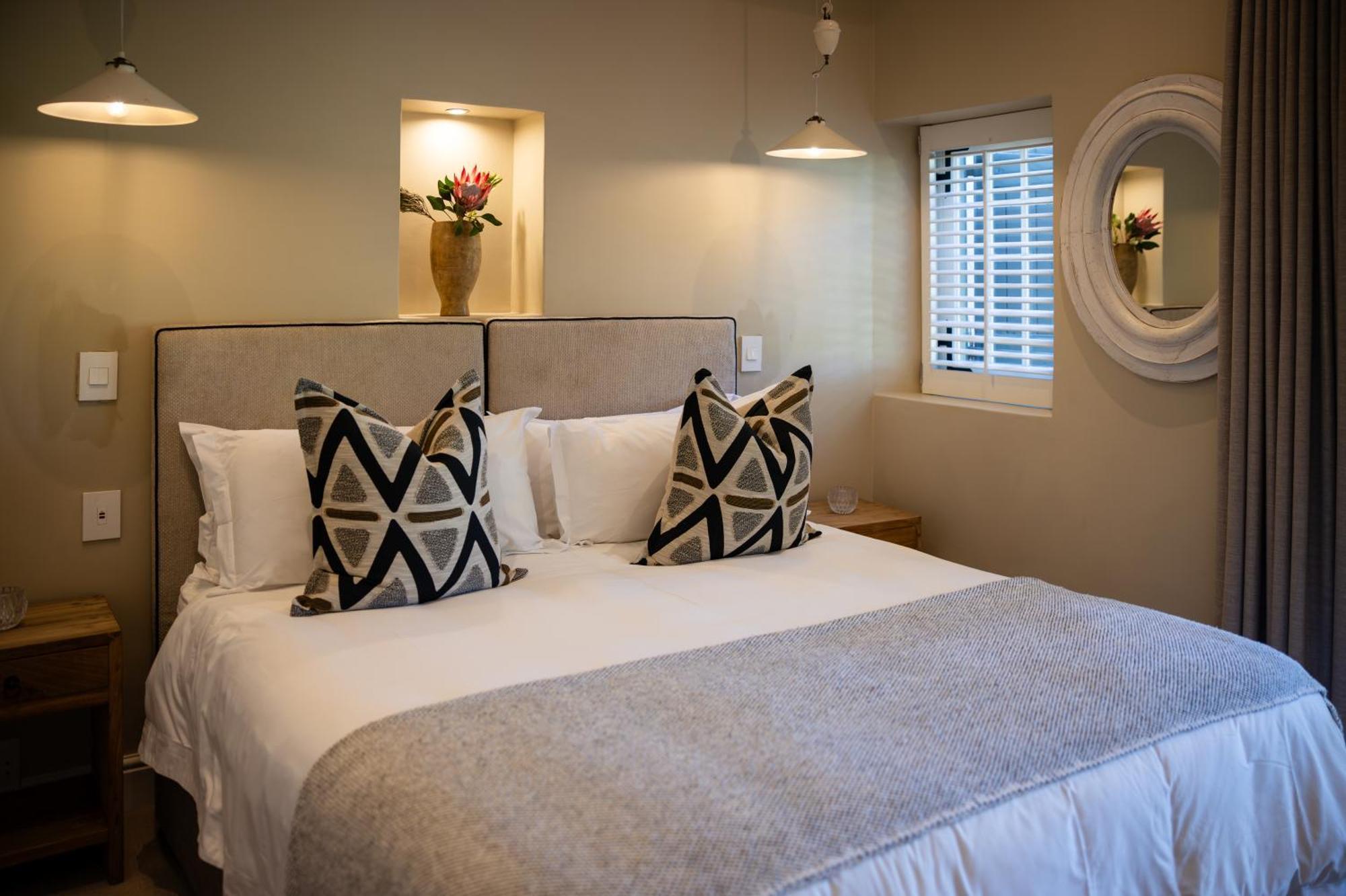 Hotel Grande Provence Franschhoek Exteriér fotografie