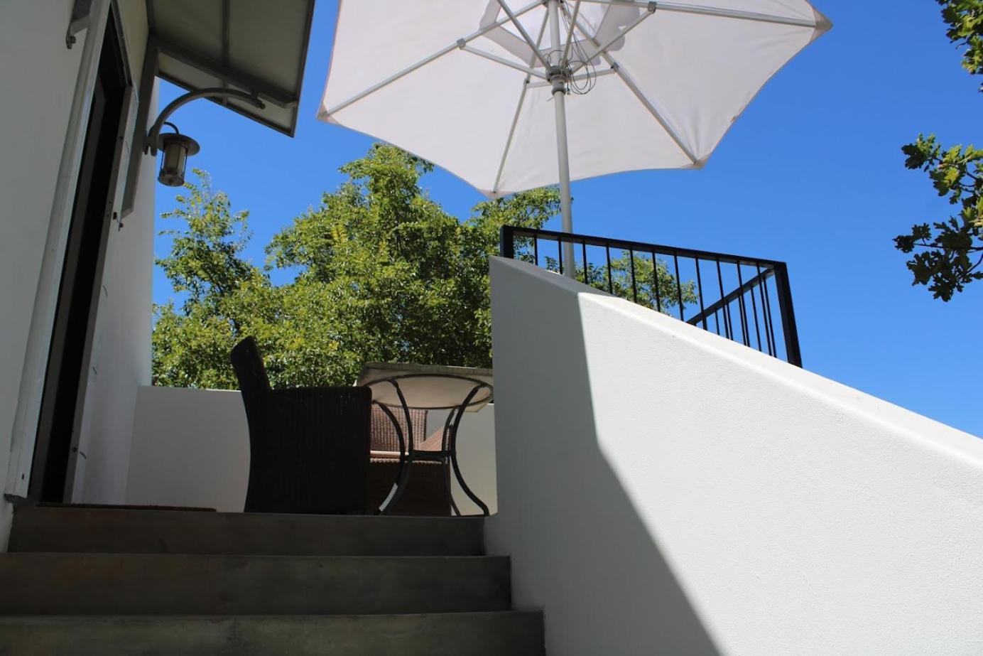 Hotel Grande Provence Franschhoek Exteriér fotografie